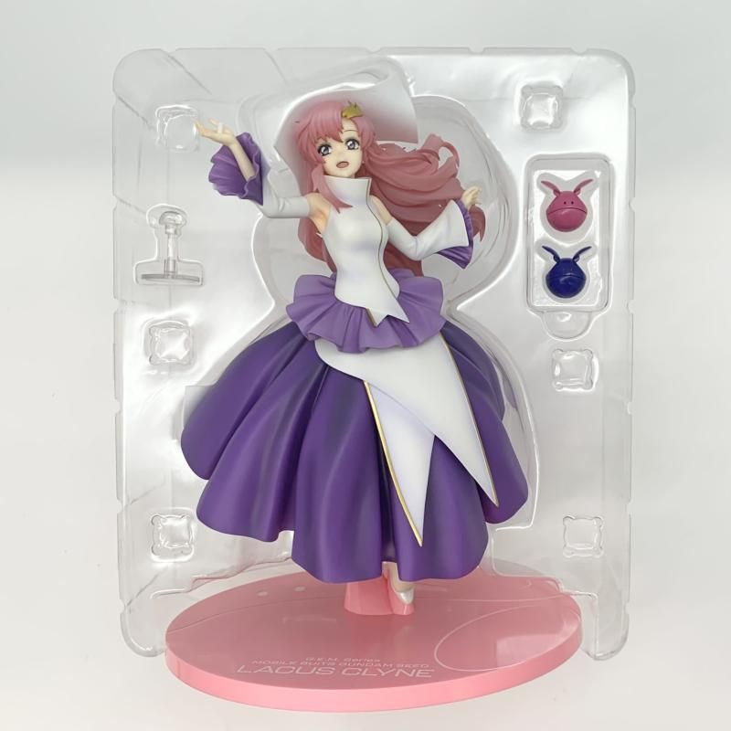 中古】開封 G.E.M.シリーズ ラクス・クライン 20th Anniversary