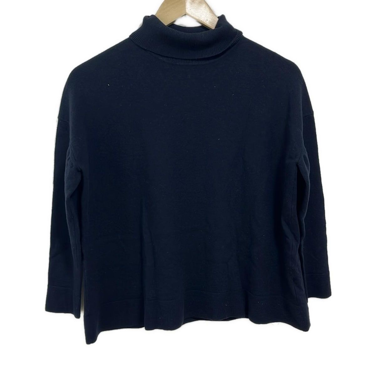 MUSE de DEUXIEME CLASSE(ミューズデドゥーズィエムクラス) 長袖