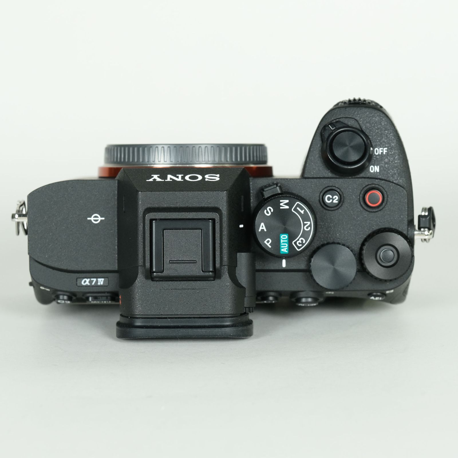美品 | シャッター数10,300回] SONY α7 IV（ILCE-7M4） [ボディ