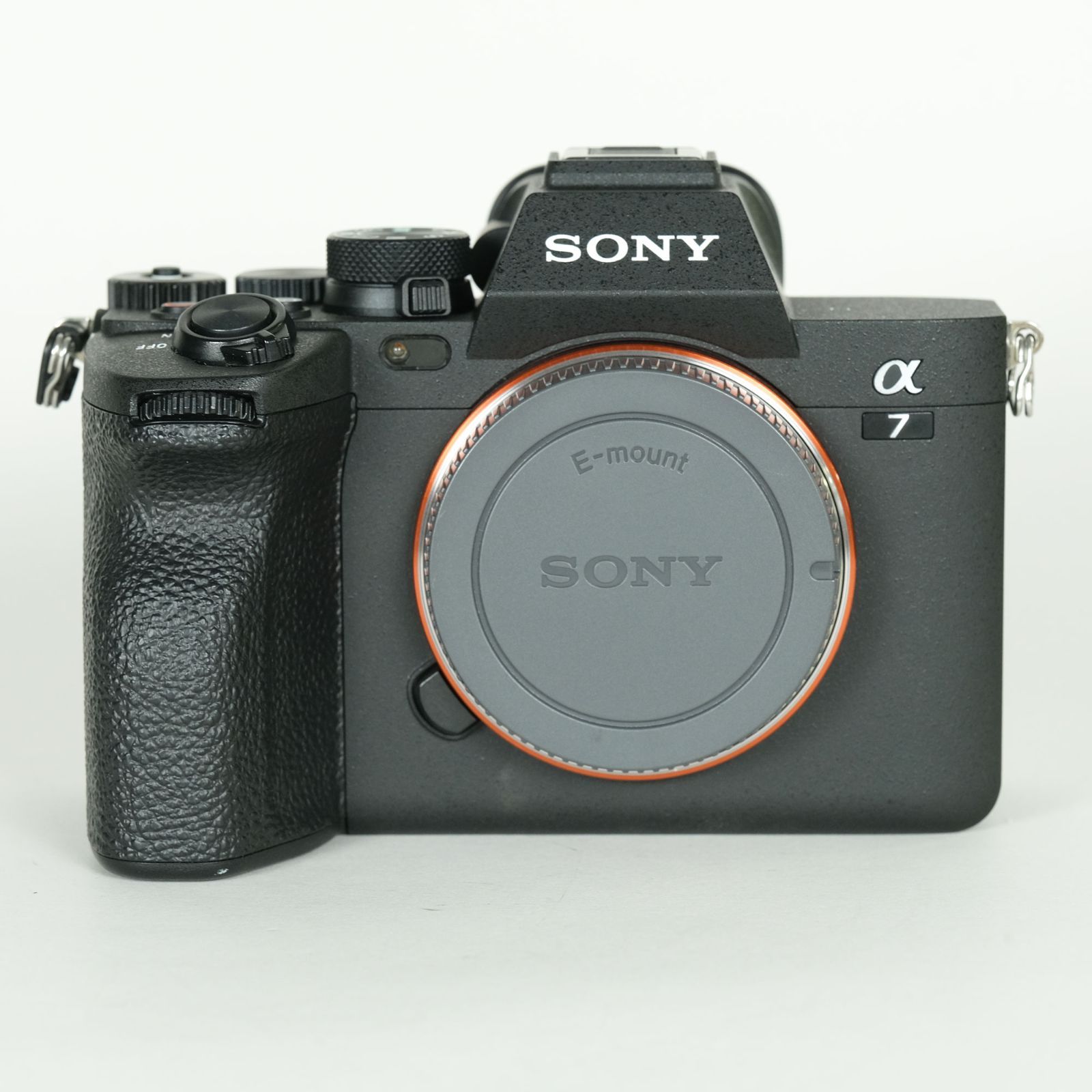美品 SONY α7IV ILCE-7M4 シャッター数約3000回 美品 | シャッター数10,300回] SONY α7 IV（ILCE-7M4） [ボディ