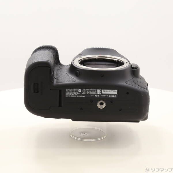中古品〕 EOS 6D MarkII ボディ【262】 - メルカリ