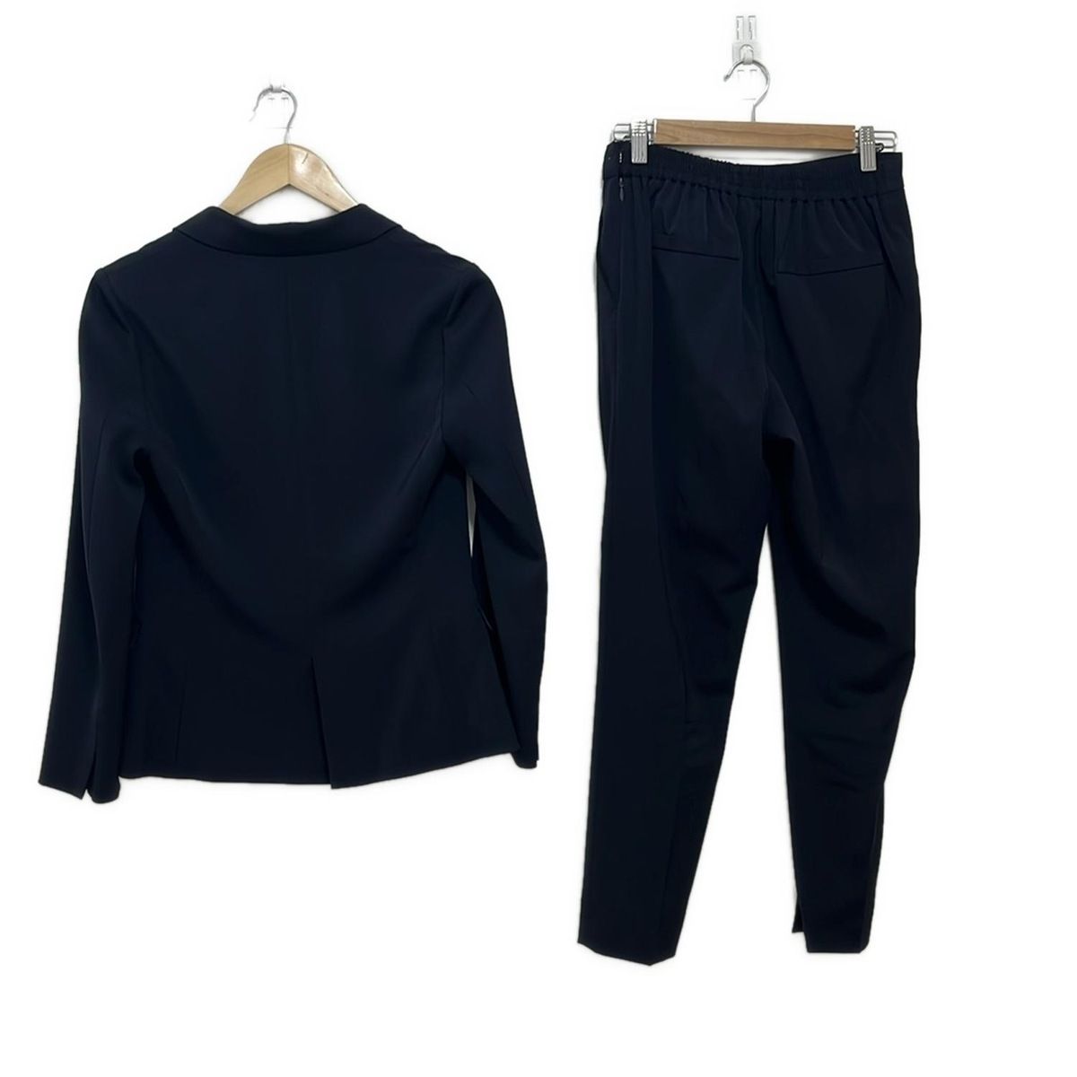 ユナイテッドアローズ UNITED ARROWS レディースパンツスーツ United Arrows GREEN LABEL RELAXING(ユナイテッドアローズ グリーン