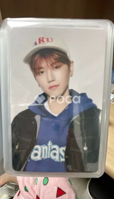 BOYNEXTDOOR リウ KNOCK ON Vol.1 IN JAPAN フォトカード - メルカリ