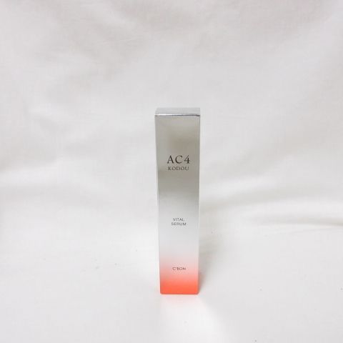 シーボン AC バイタルセラムa 美容液 AC4 KODOU 35mL - メルカリ