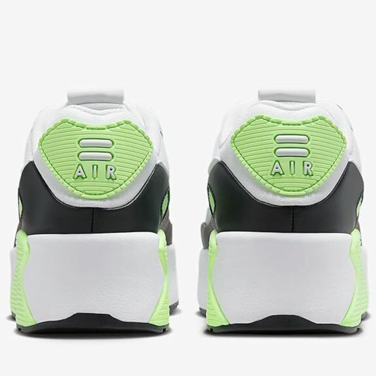 ナイキ] エア マックス 90 LV8 W AIR MAX 90 LV8 フォトンダスト 