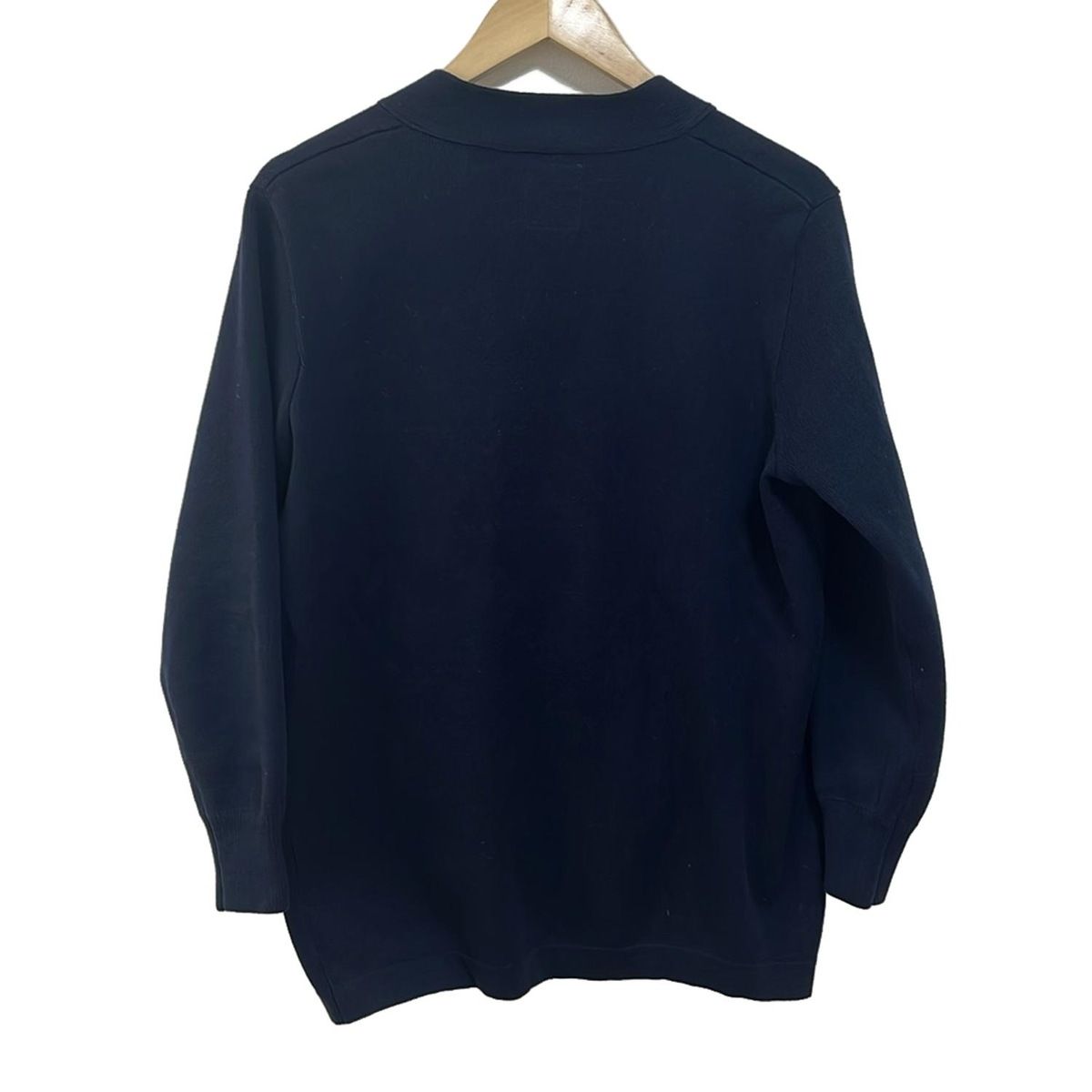 MADISON BLUE マディソンブルー　カーディガン　00 MADISON BLUE(マディソンブルー) カーディガン サイズ00 XS メンズ