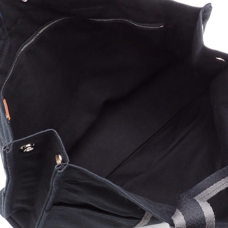 未使用品 HERMES エルメス フールトゥ トートMM トートバッグ 100755M