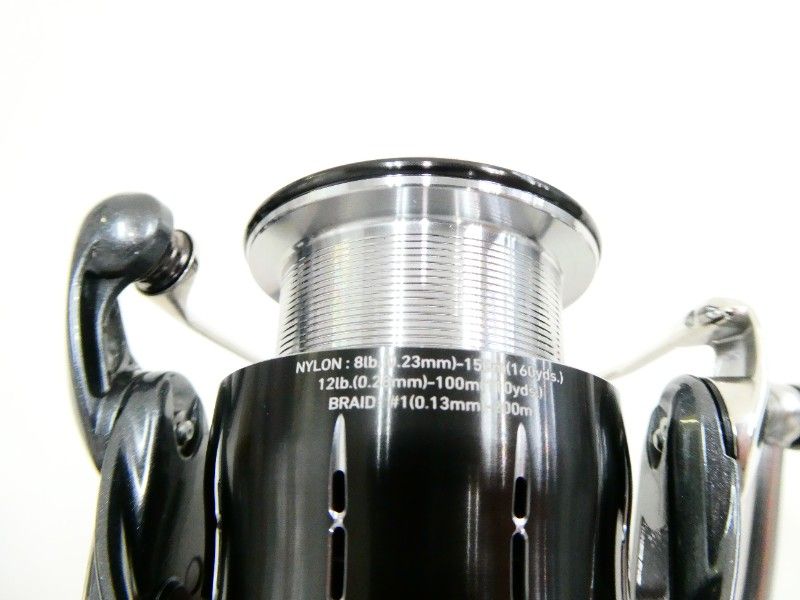 ダイワ 24ルビアス PC LT 3000 03-