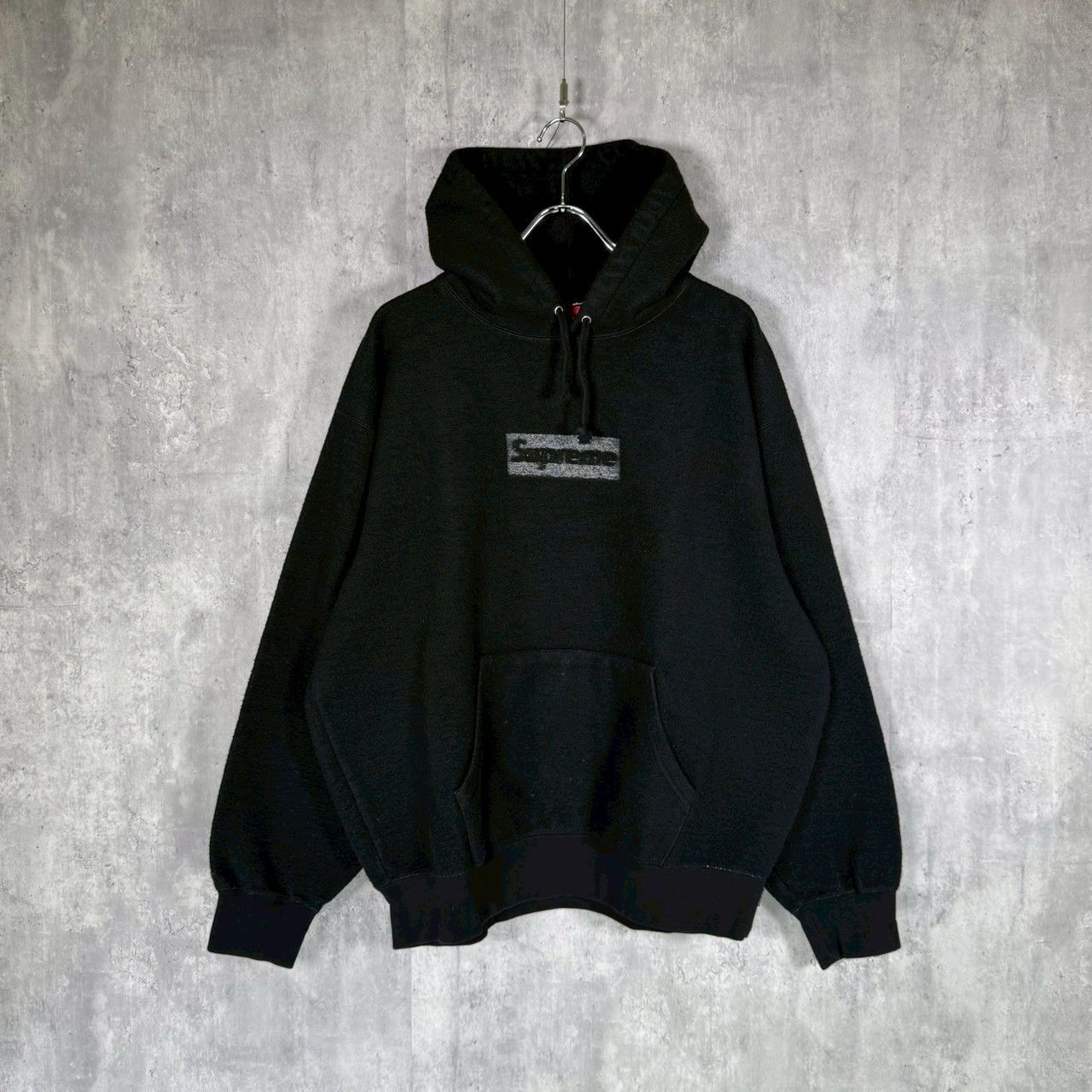 SUPREME』シュプリーム (L) Inside Out Box Logo パーカー - メルカリ