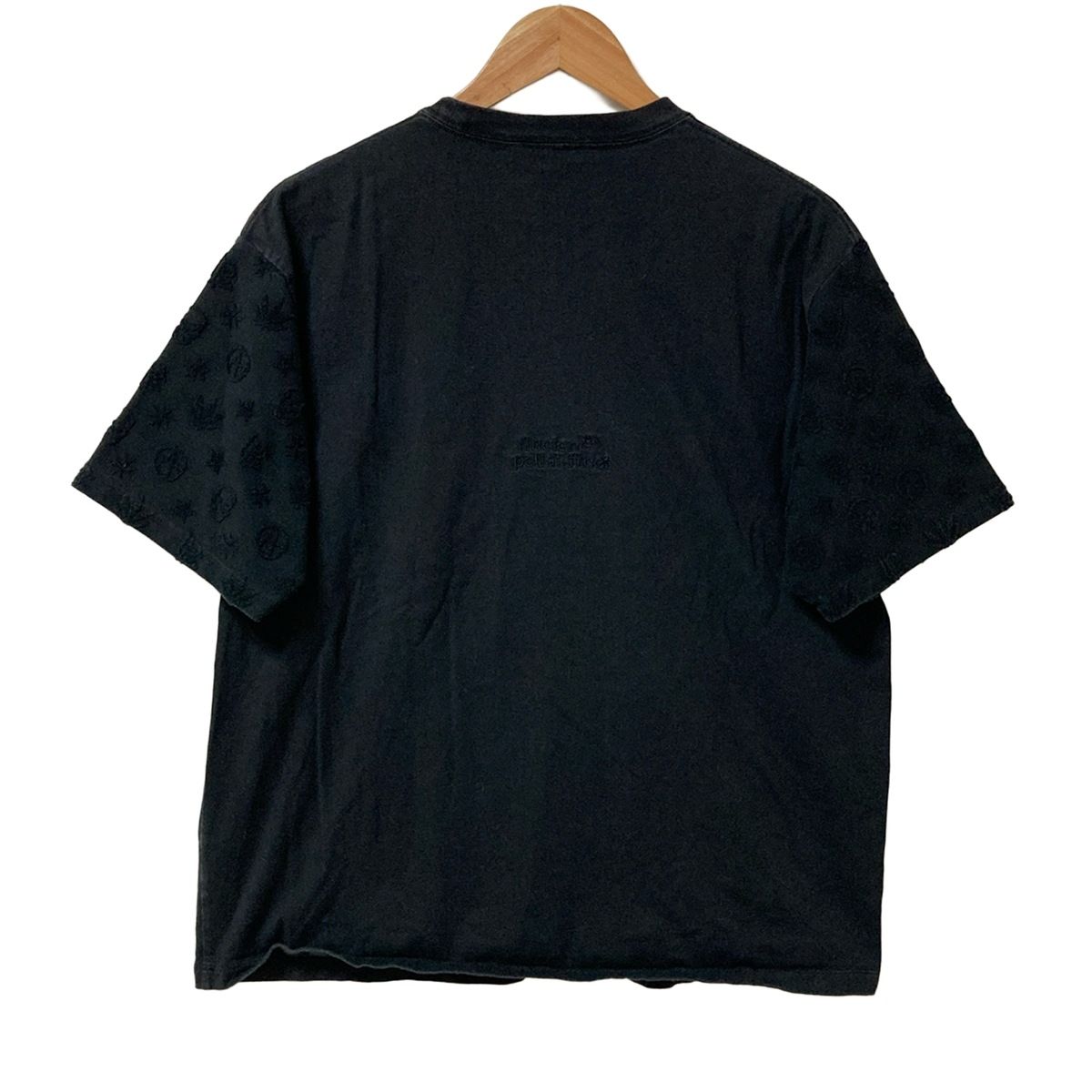 lucien pellat-finet(ルシアンペラフィネ) 半袖Tシャツ サイズM メンズ