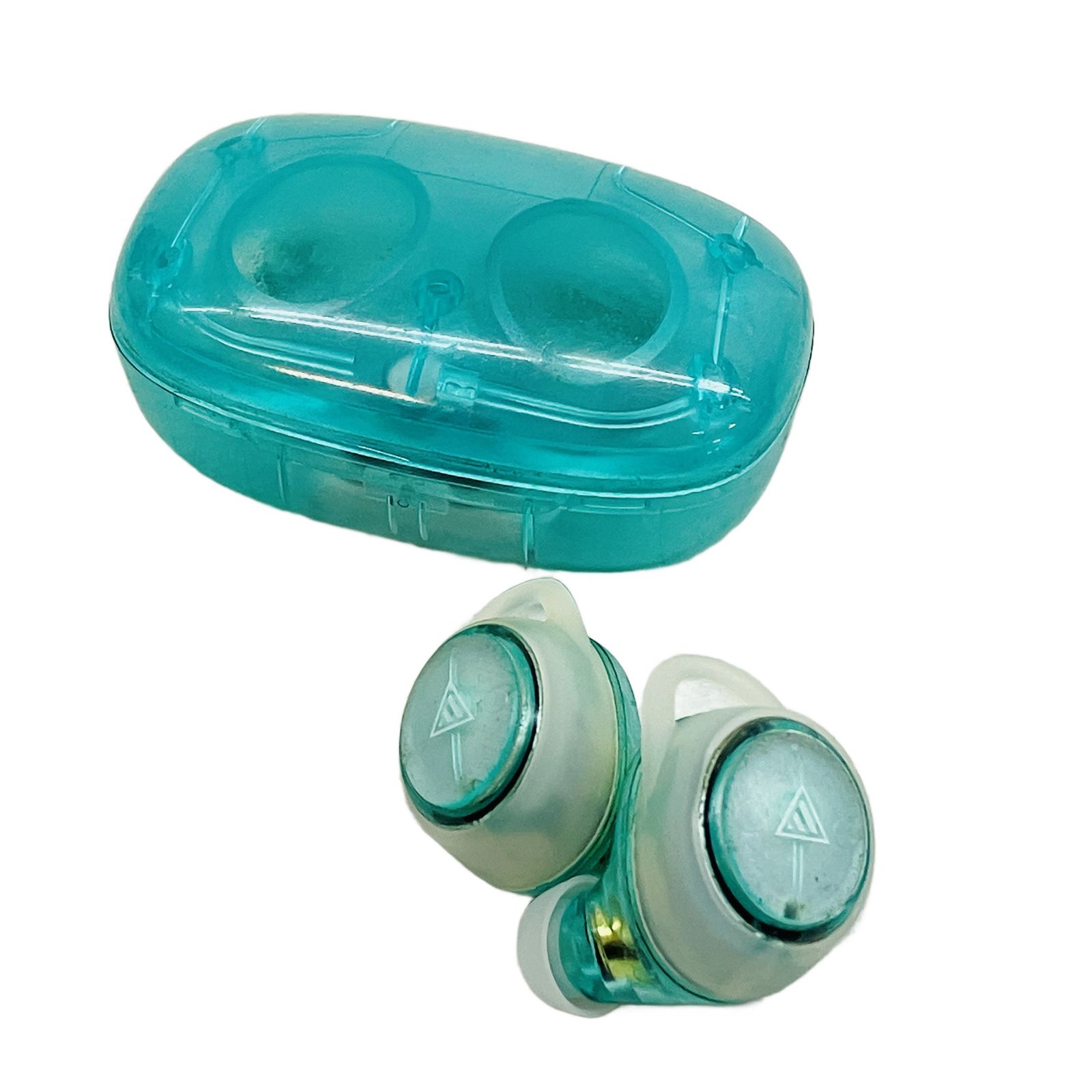 ANIMA ANW01 ワイヤレスイヤホン Midnight Grand Orchestra ver