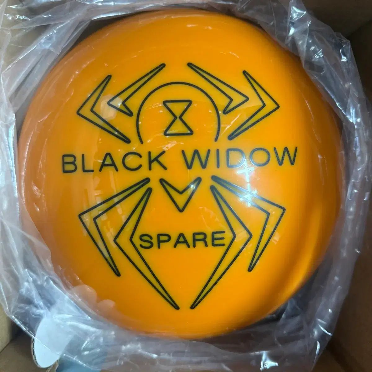 12 3 パウンド HAMMER(ハンマー) black widow（ブラックウィドウ