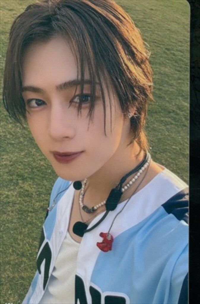 INI グッズ購入特典 佐野雄大 2025 XQUARE - MASTERPIECE 121 - メルカリ