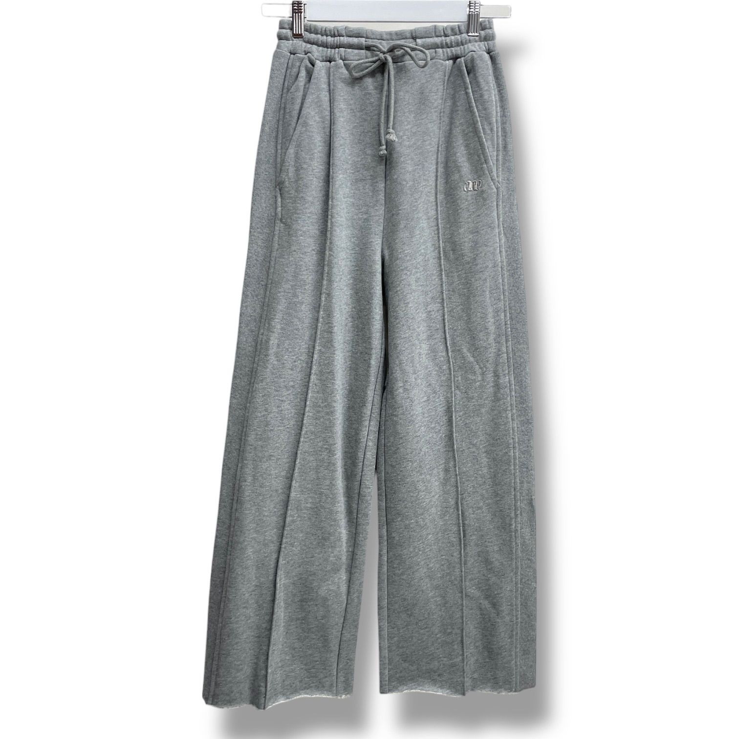 新品 タグ付 未使用 Ameri VINTAGE アメリヴィンテージ NEW LOGO SWEAT