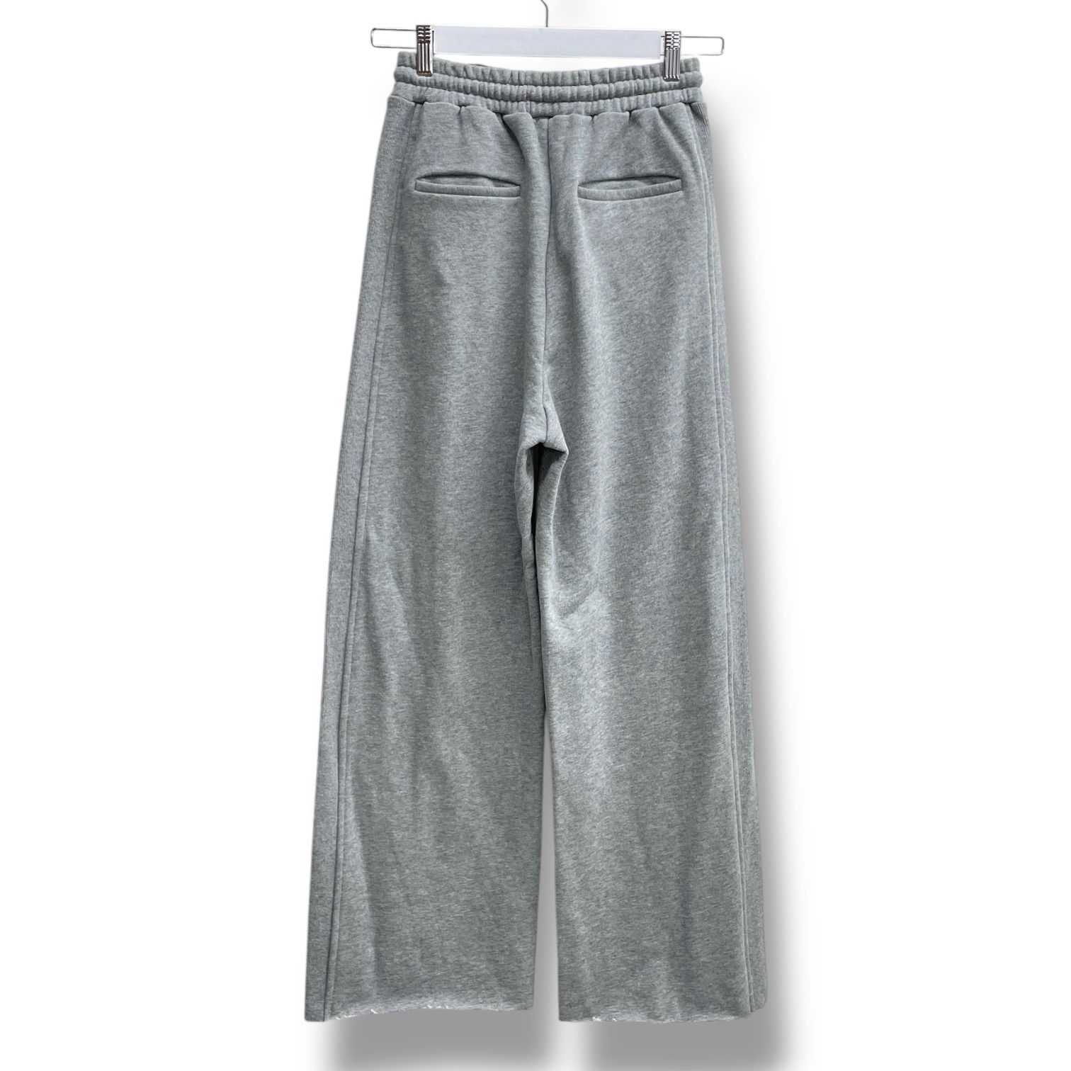 新品 タグ付 未使用 Ameri VINTAGE アメリヴィンテージ NEW LOGO SWEAT