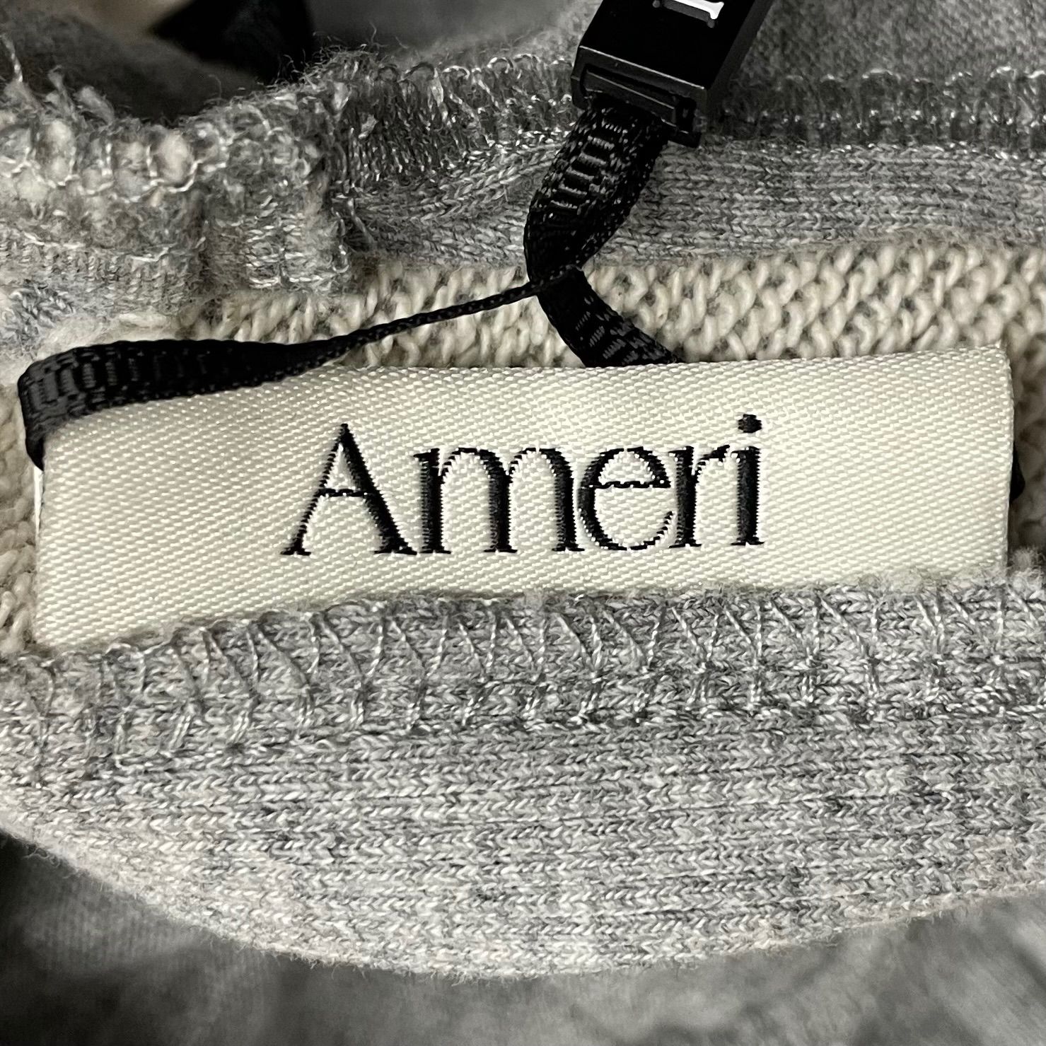 新品 タグ付 未使用 Ameri VINTAGE アメリヴィンテージ NEW LOGO SWEAT