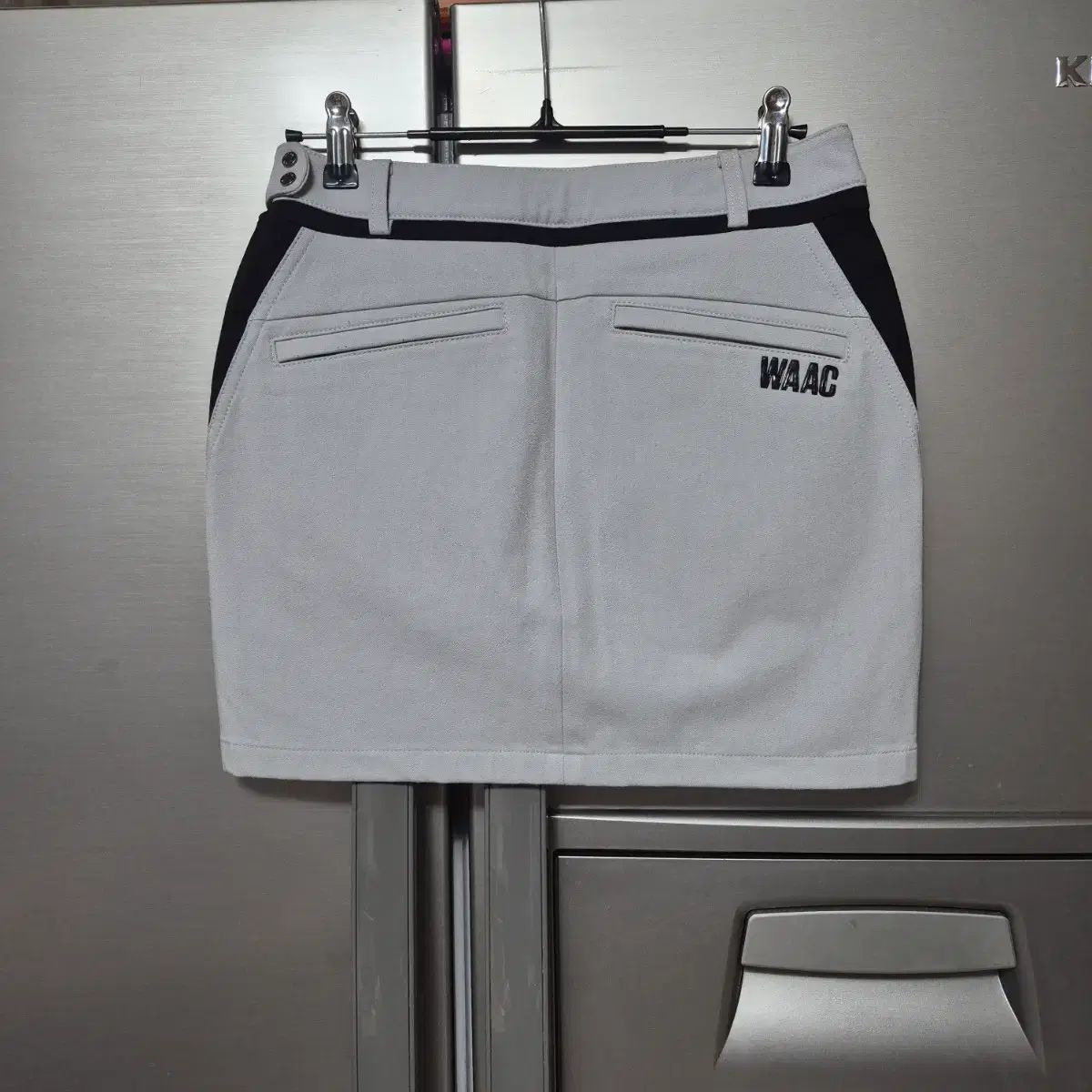 WAAC ゴルフ スカート - メルカリ