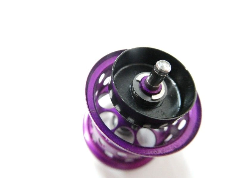 KTF KAHEN スプール ダイワ用 ２８㎜ 01