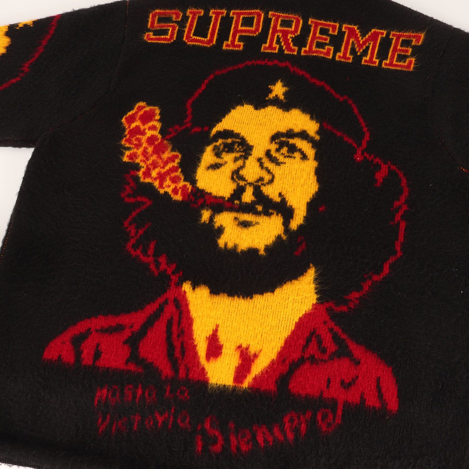 Supreme シュプリーム パーカー ブラック 黒 サイズ:XL | 21SS チェ 