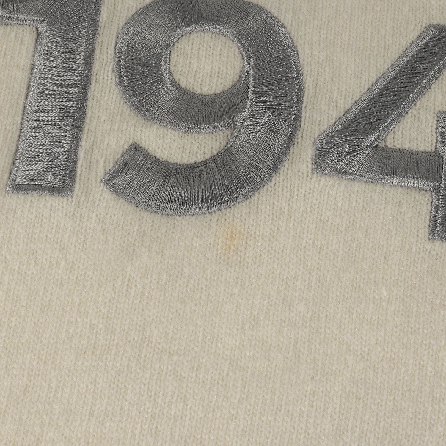 Dior HOMME ディオールオム ニット オフホワイト 白 サイズ:XXL | 24SS