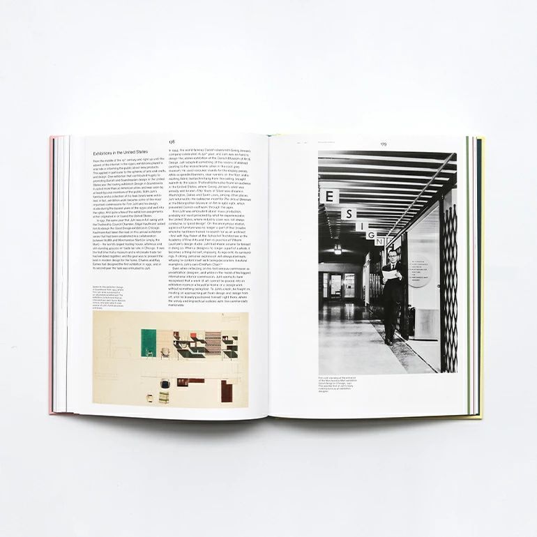 新品】【1点販売】FINN JUHL. LIFE, WORK, WORLD by Finn Juhl