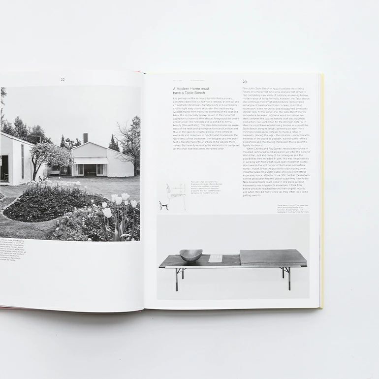 FINN JUHL デザイン作品集 新品】【1点販売】FINN JUHL. LIFE, WORK, WORLD by Finn Juhl