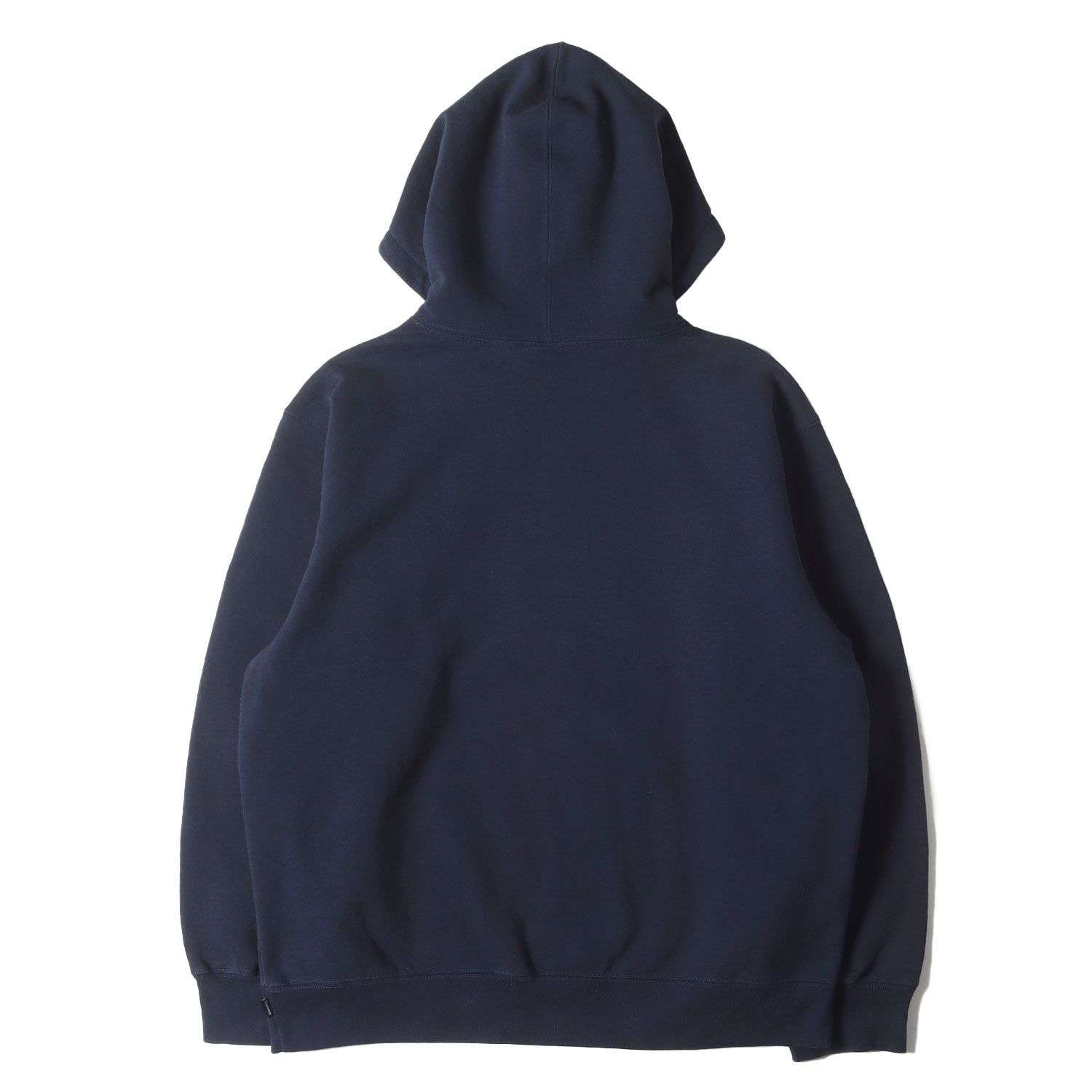 Supreme シュプリーム パーカー ネイビー 紺 サイズ:M | 22SS ブリング