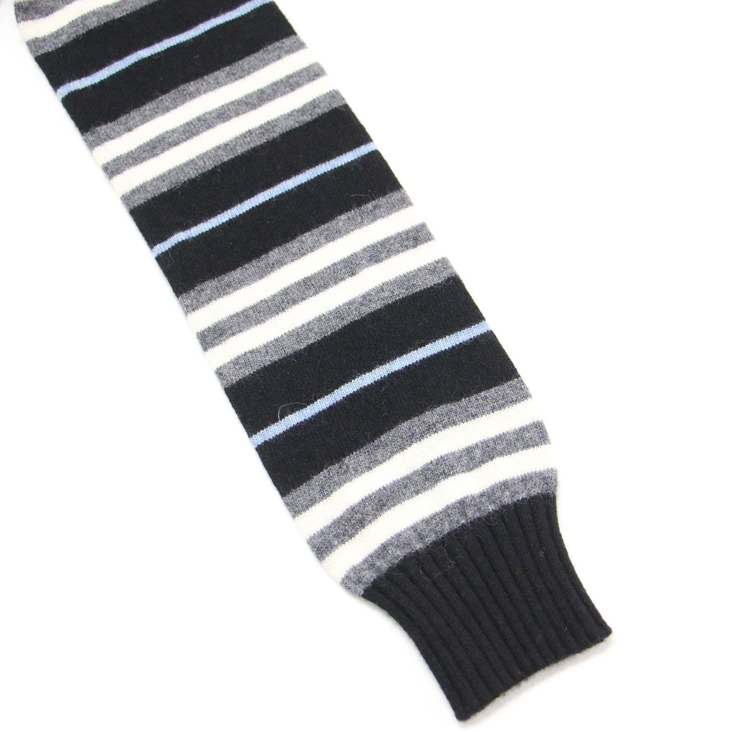 美品】BURBERRY BLUE LABEL バーバリー ブルーレーベル ニット