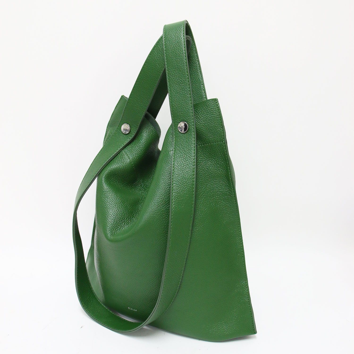 美品】BEAURE ヴュレ × Ray BEAMS 別注 バッグ グリーン | 25春夏 2WAY