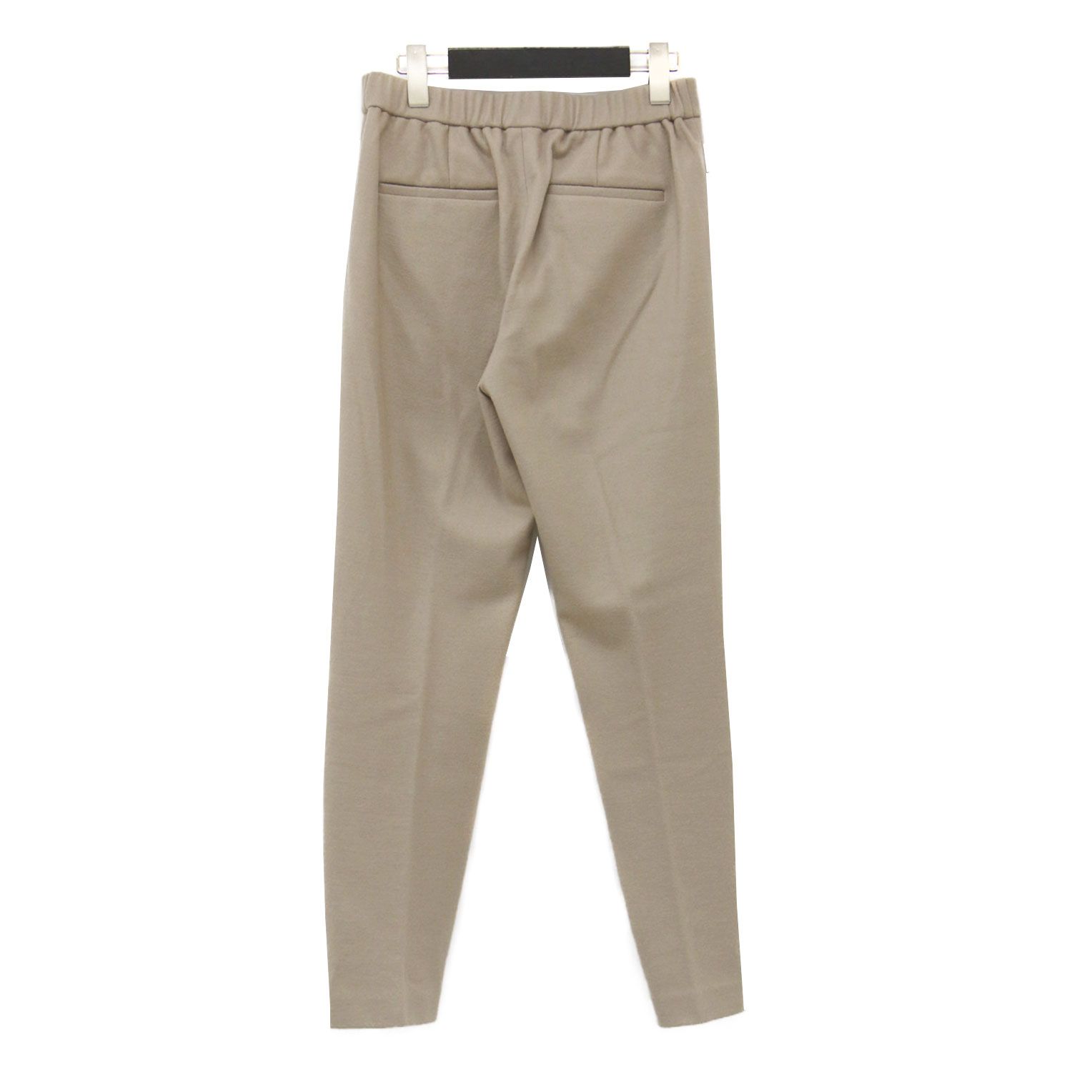 theory luxe セオリーリュクス パンツ ブラウン サイズ:38(M) | 20秋冬