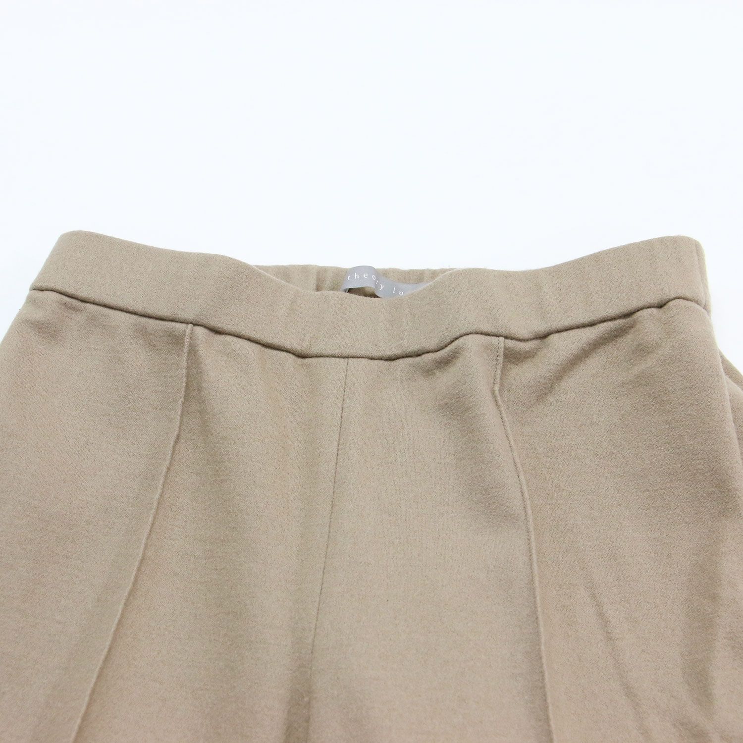 theory luxe セオリーリュクス パンツ ブラウン サイズ:38(M) | 20秋冬