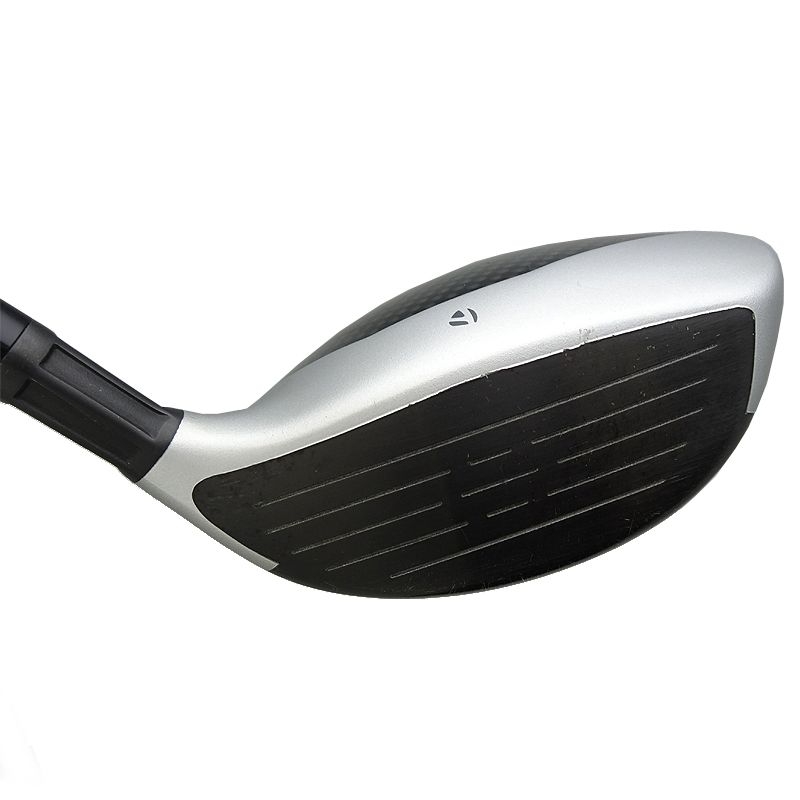 テーラーメイド フェアウェイウッド M4 3W 15° レフティ - メルカリ