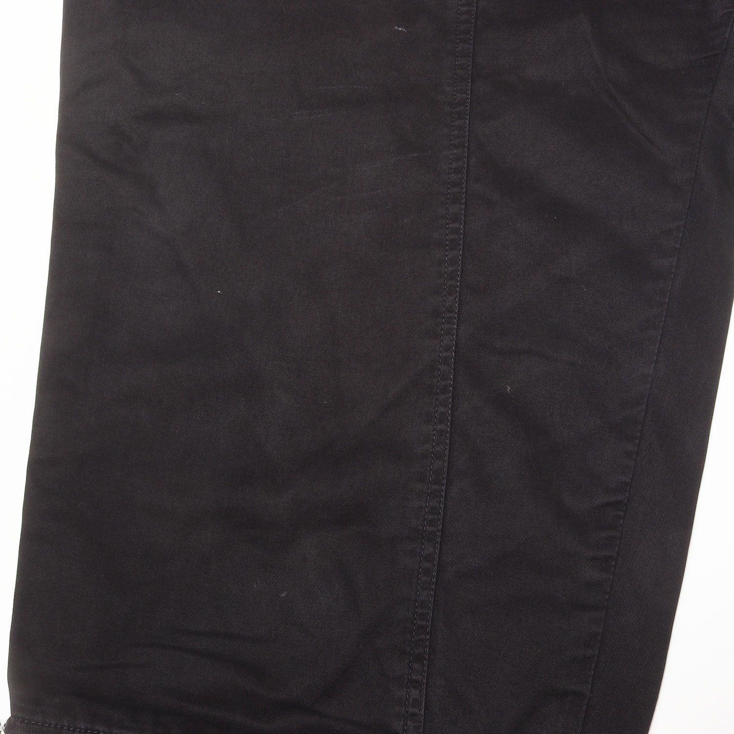 GOOD ENOUGH グッドイナフ パンツ ブラック 黒 サイズ:L | 00s