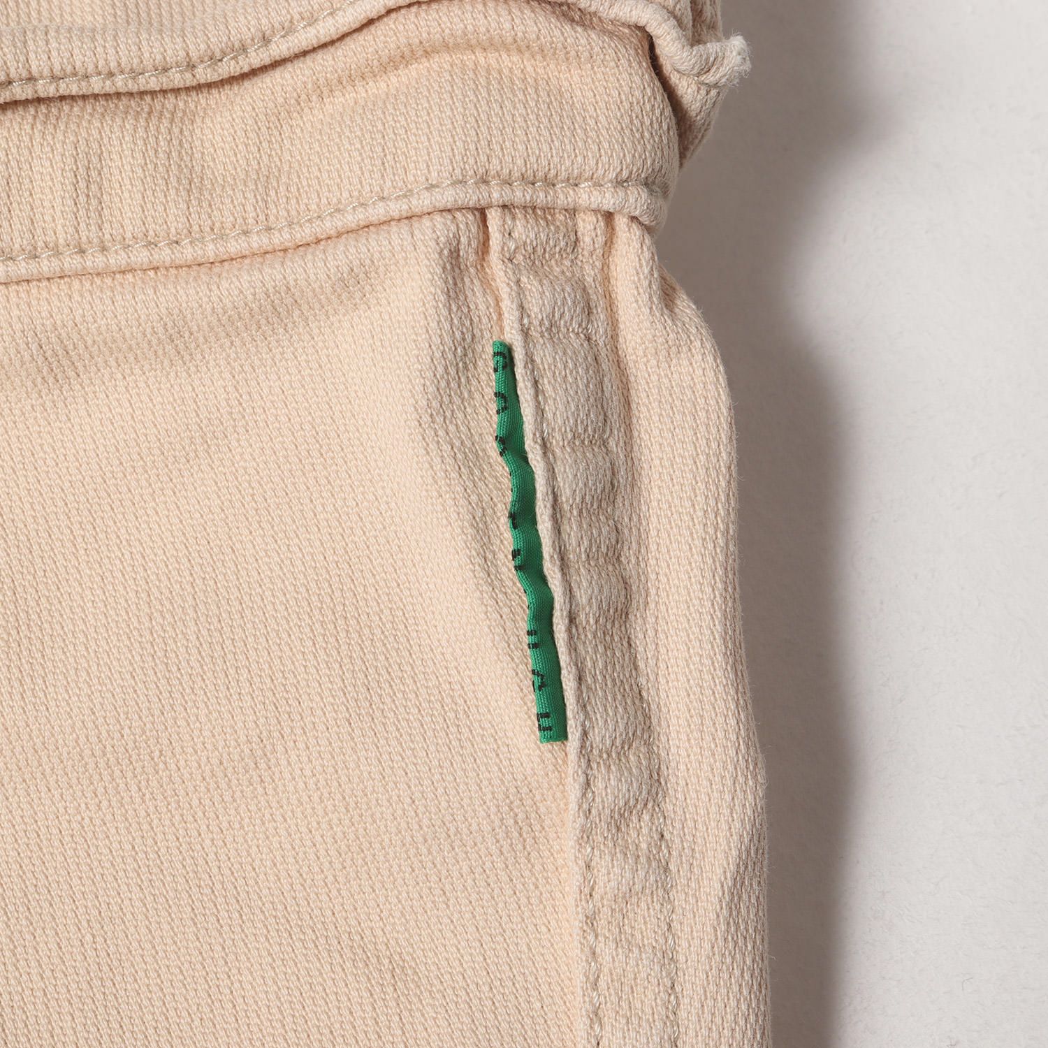 GOOD ENOUGH グッドイナフ パンツ ベージュ サイズ:L | 00s コットン