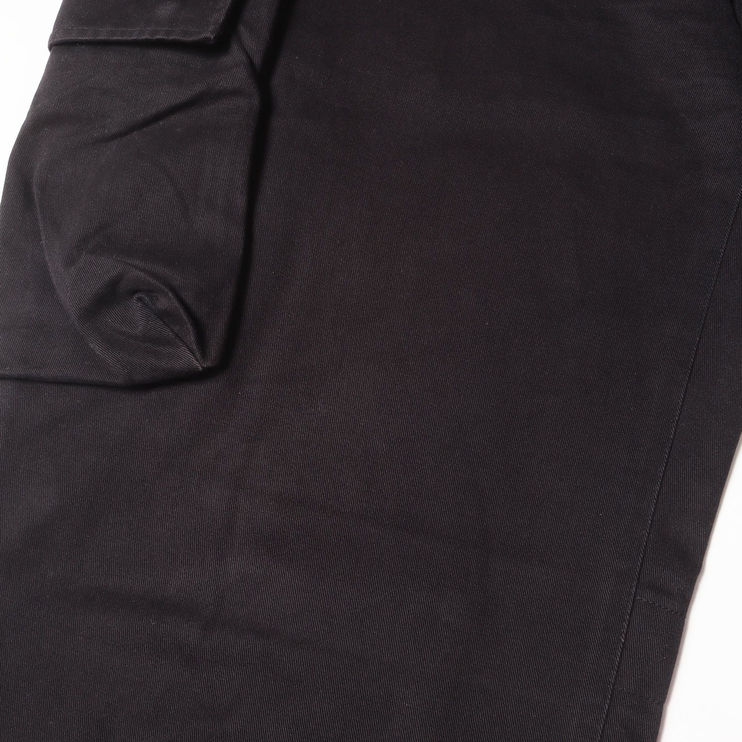 GOOD ENOUGH グッドイナフ パンツ ブラック 黒 サイズ:L | 00s