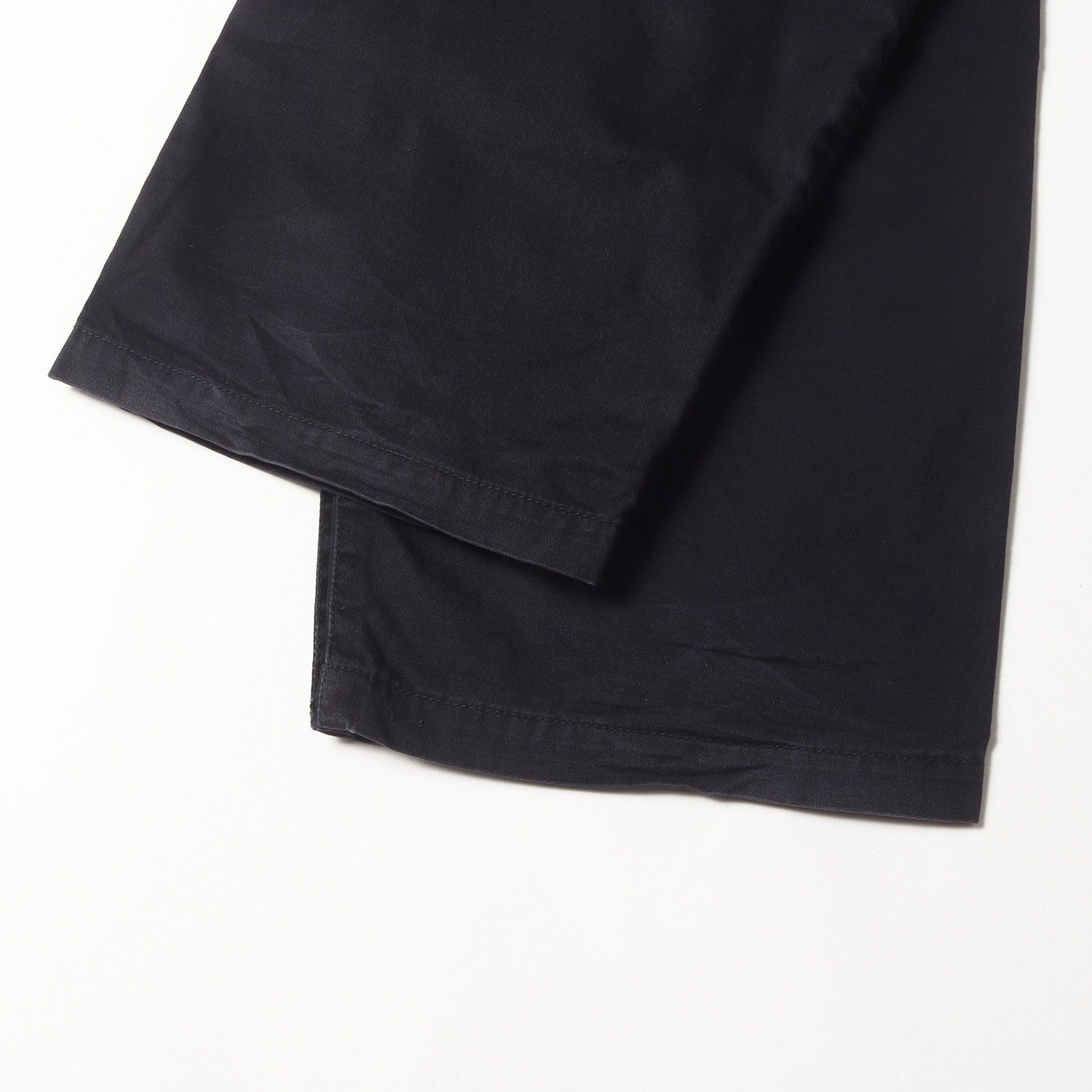 GOOD ENOUGH グッドイナフ パンツ ネイビー 紺 サイズ:L | 90s ベンチ