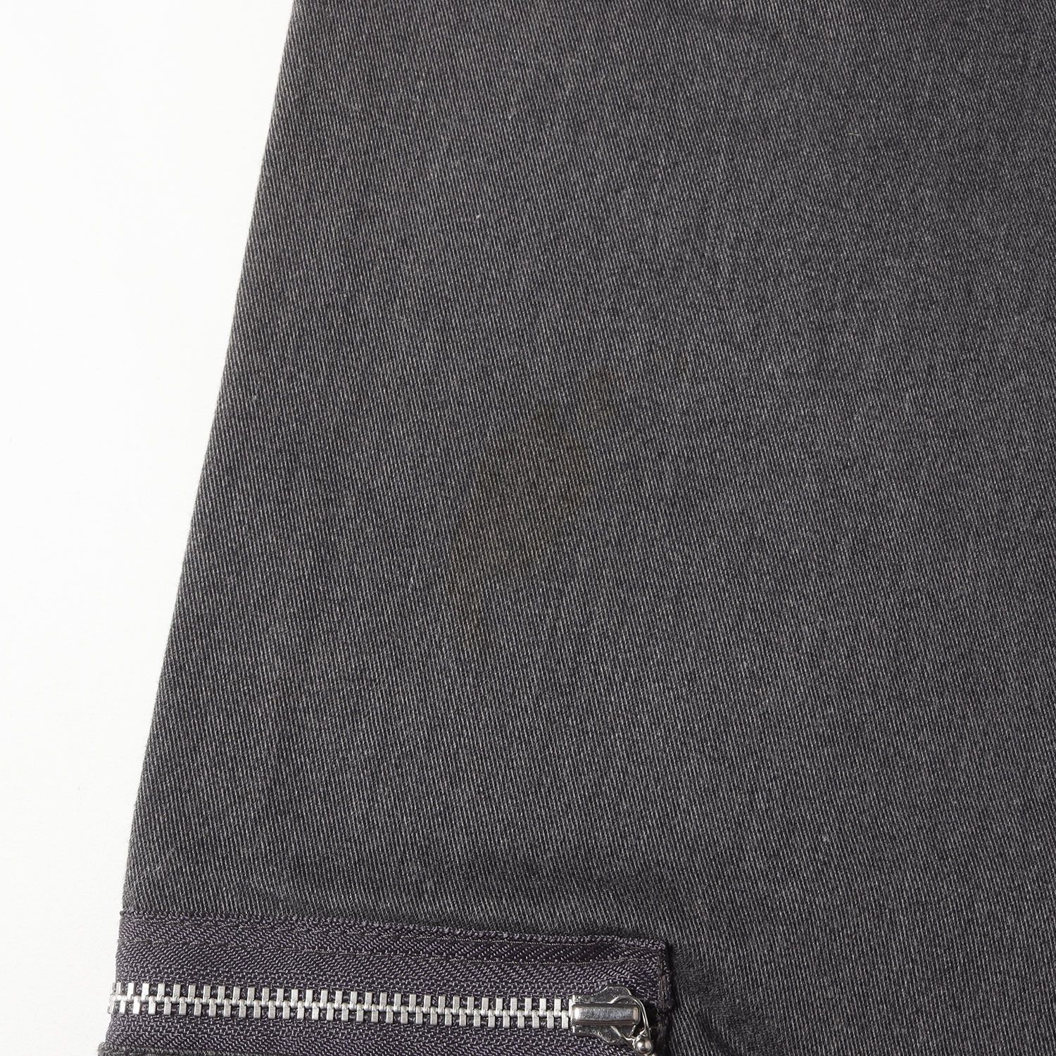 GOOD ENOUGH グッドイナフ パンツ グレー サイズ:3 | T/Cツイル