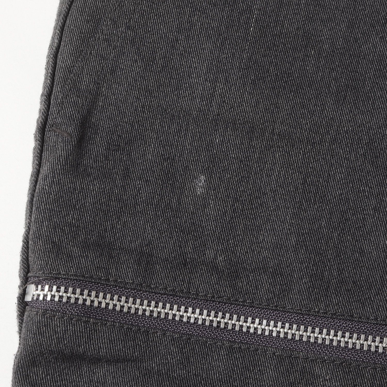 GOOD ENOUGH グッドイナフ パンツ グレー サイズ:3 | T/Cツイル