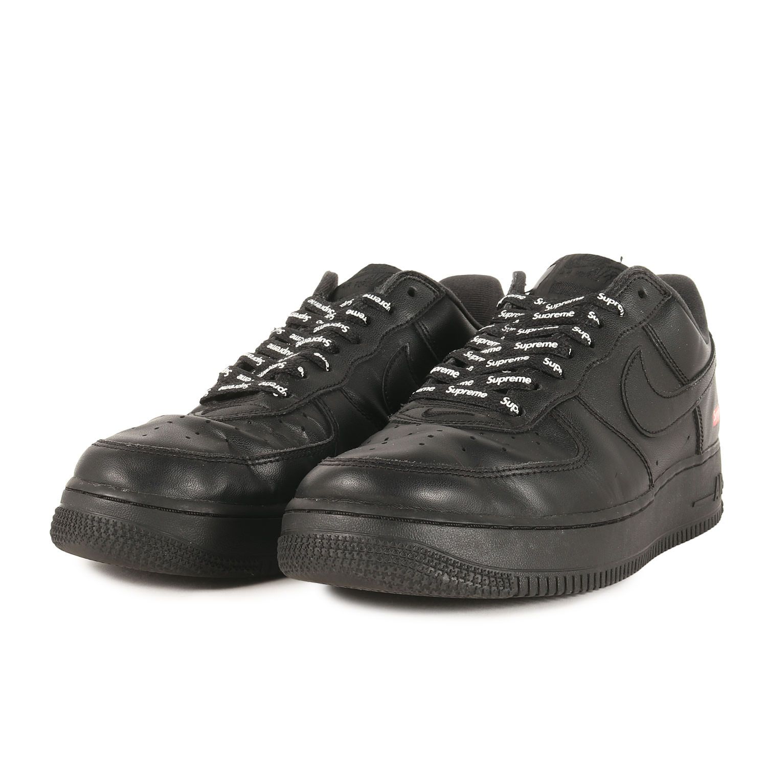 Supreme シュプリーム サイズ:US9(27.0cm) | NIKE AIR FORCE 1 LOW SP 