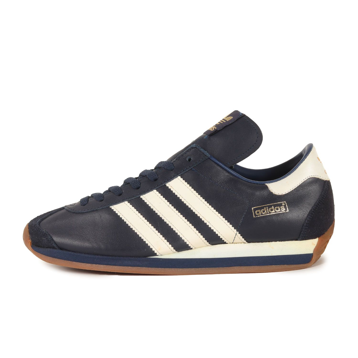 新品】adidas vintage アディダスヴィンテージ サイズ:US8.5(27.0cm