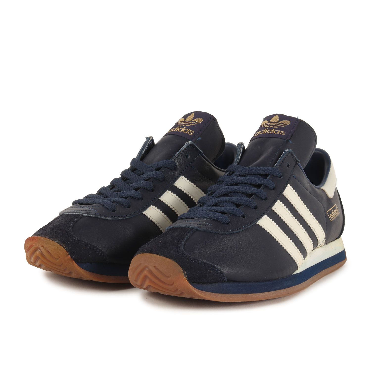 新品】adidas vintage アディダスヴィンテージ サイズ:US8.5(27.0cm