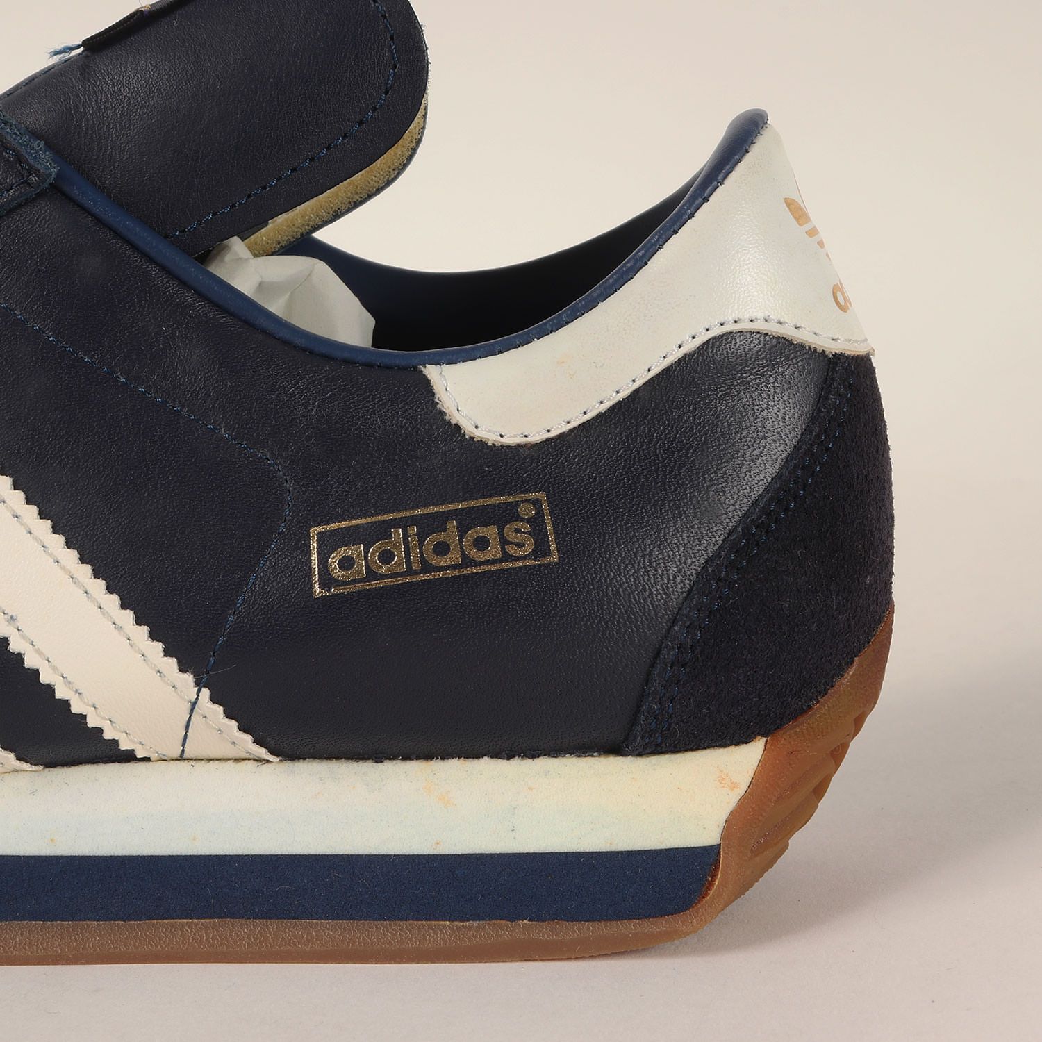新品】adidas vintage アディダスヴィンテージ サイズ:US8.5(27.0cm 