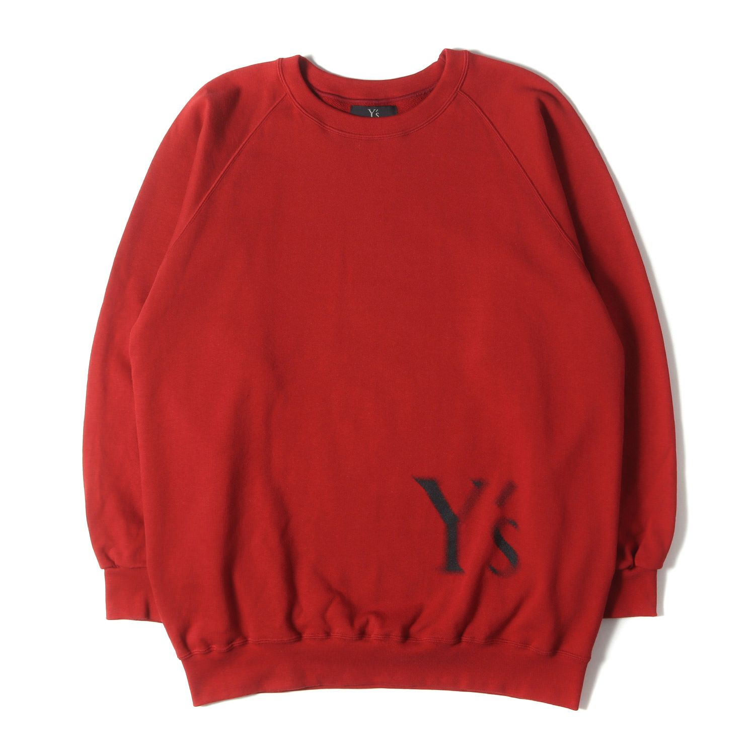 Y