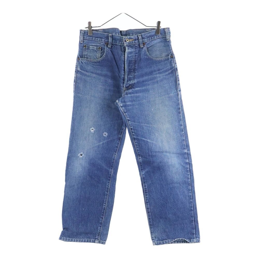 Levi's (リーバイス) 90S VINTAGE 503BXX 復刻 日本製 ボタン裏J22