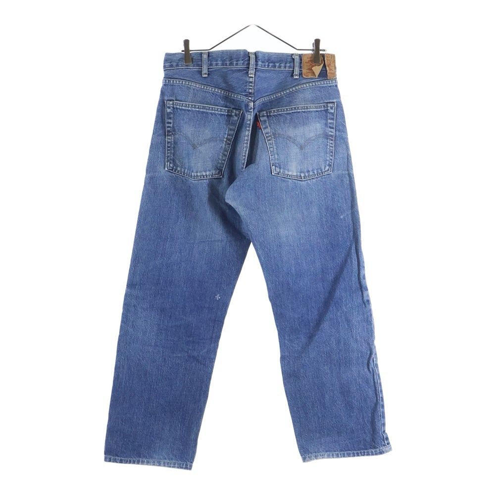 Levi's (リーバイス) 90S VINTAGE 503BXX 復刻 日本製 ボタン裏J22
