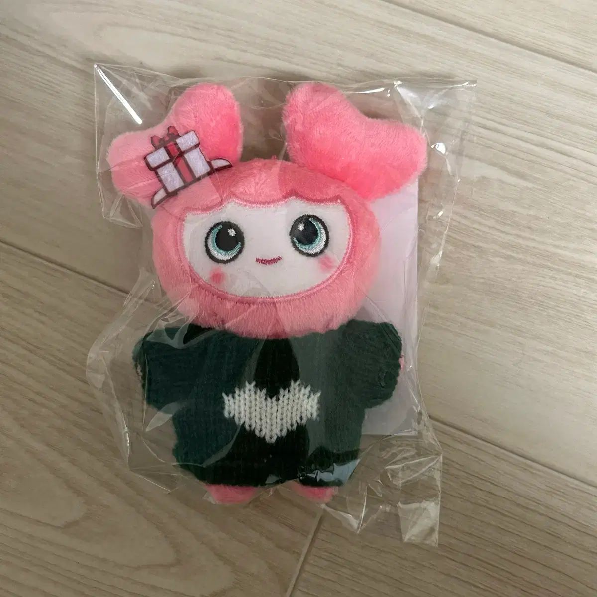 TWICE ウール リー ラブリ