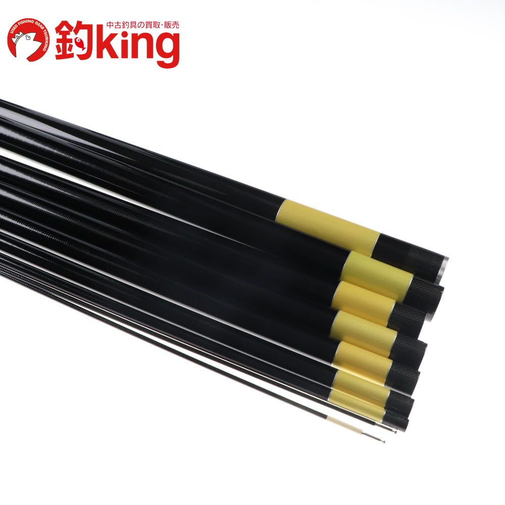 中古/極上品】 シマノ 18 アドバンフォース 荒瀬 90NW 純正付属替穂先