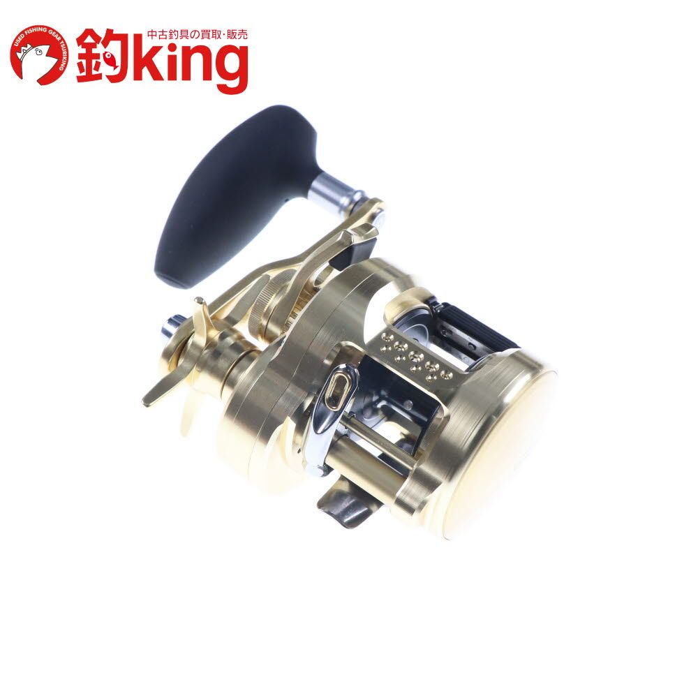 22 オシアコンクエスト