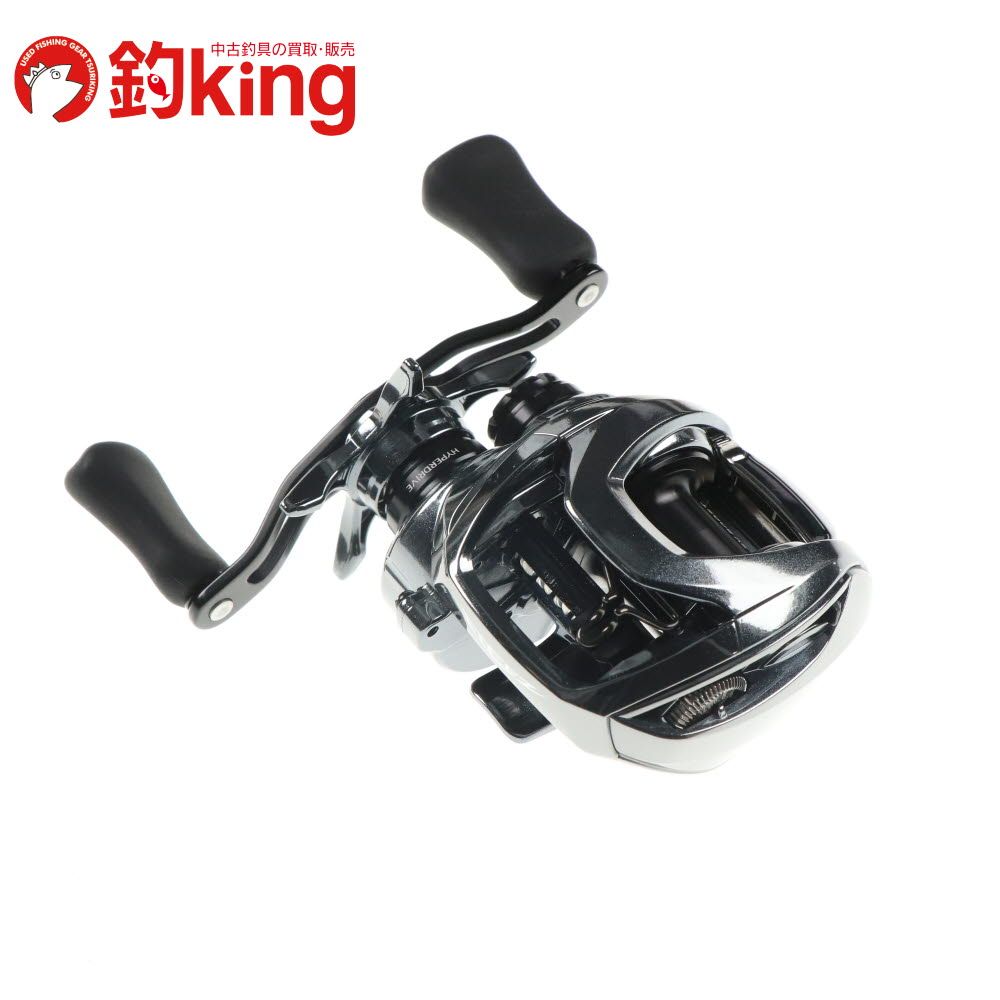  |♥品 ダイワ 21 スティーズ リミテッド SV TW 1000 |B 235 M ロッド リール ルアー ベイトリール(ルアー用) リール