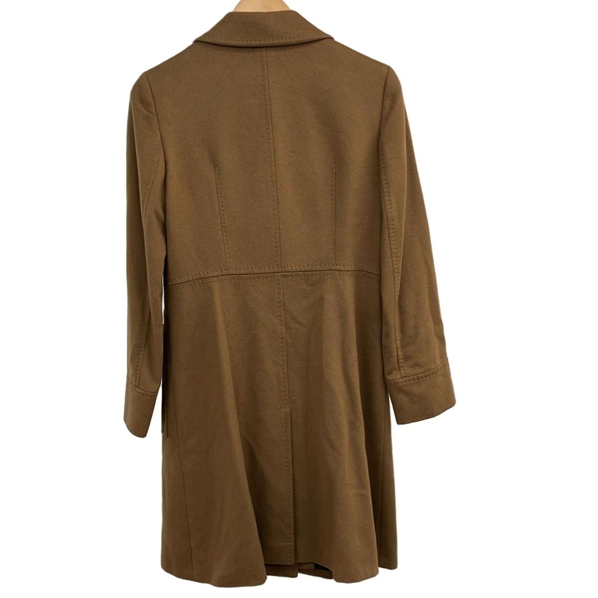 LANVIN COLLECTION(ランバンコレクション) コート サイズ38 M